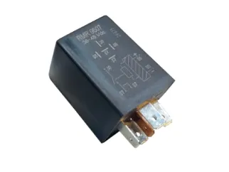 Relay universal 48V 5 pines inversor doble