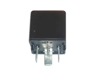 Relay universal 24V 4 pines interruptor simple 70A