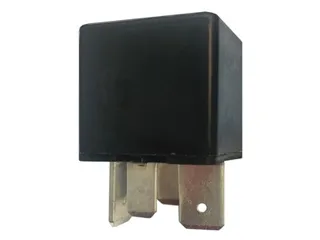 Relay Scania / Mercedes Benz / Volvo camiones y omnibus 24 v - 35 a - 4 contactos - Luces