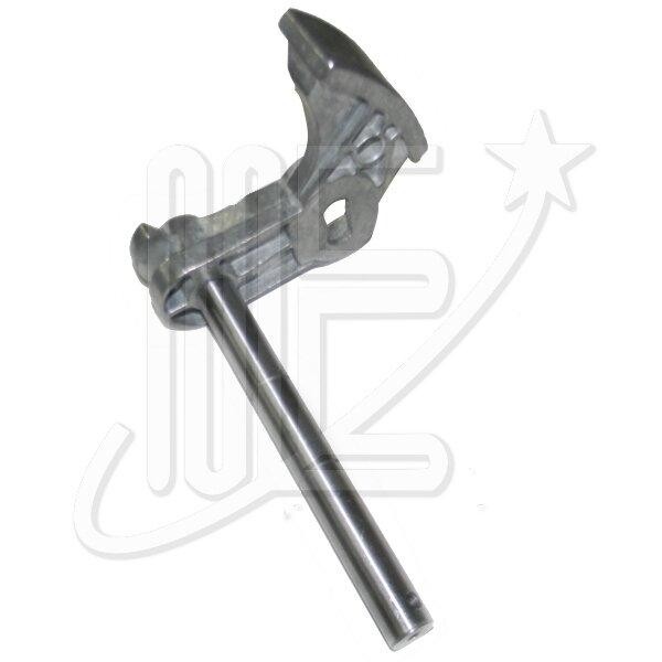 Leva selectora cambios chevrolet corsa Class/Fun/Celta/Agile repara
