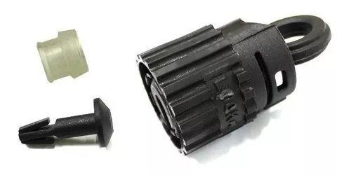 REPARACION SELECTOR CAMBIOS CONECTOR SELECTORA CABLE MARCHA ATRAS FUN ASTRA CHEVROLET | CORSA