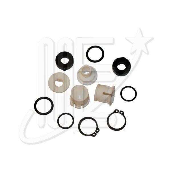 REPARACION SELECTOR CAMBIOS SELECTORA (MENOR) CHEVROLET | CORSA