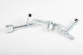 SELECTORA CHEVROLET AVEO COMPLETA (OEM 25184113 25193630)
