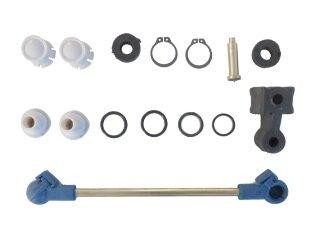 REPARACION SELECTOR CAMBIOS SELECTORA CON BIELETA CORSA/VECTRA 93310223X CHEVROLET | AVEO