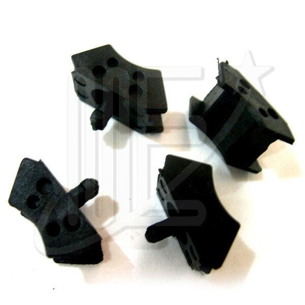 TOPE GUIA EJE SELECTORA CAMBIOS CHEVROLET CORSA CLASSIC 2005/