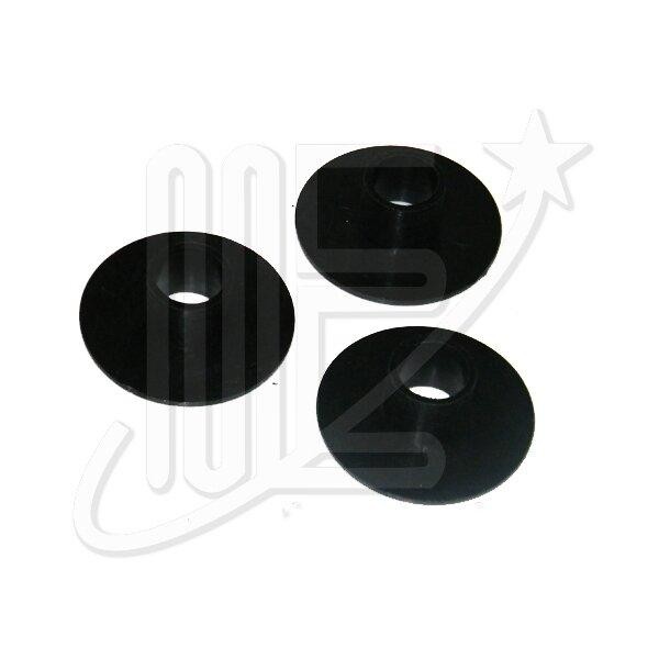 BUJE PLASTICO MOVIMIENTO SELECTORA CHEVROLET CORSA II MERIVA