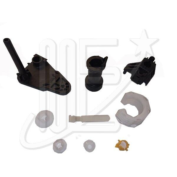 Reparacion selector cambios kit selectora palanca Classic/Celta chevrolet