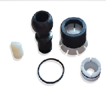 REPARACION SELECTOR CAMBIOS CORSA/AGILE/CELTA/MERIVA / SUZUKI FUN CONJUNTO PALANCA DE CAMBIOS_ CHEVROLET