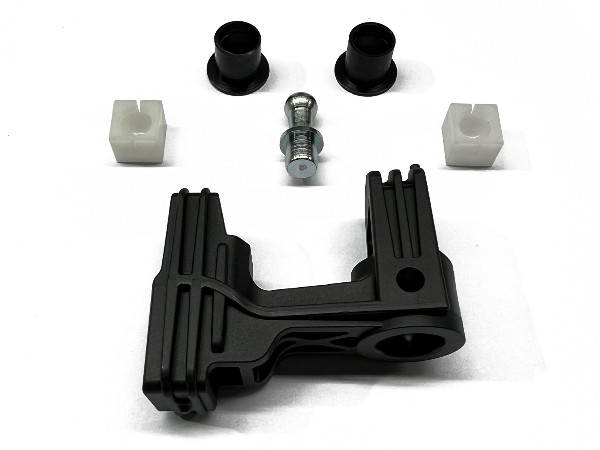 Reparacion selectora ford ecosport 2023/.. /Ka 2016/.. conjunto reparacion selectora_