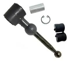 REPARACION SELECTOR CAMBIOS KIT EJE SELECTORA LOGAN/SANDERO RENAULT