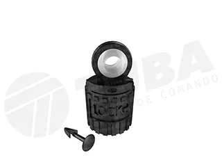 Reparacion selector cambios chevrolet celta conector para cabo de cambio 05...corsa conector para cabo de cambio 05...12PRISMA
