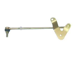 Reparacion selector cambios fiat Uno/Duna/Fiorino 85/04 con leva regulable oem 7527449