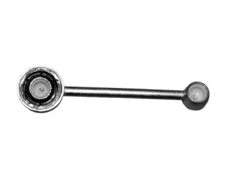 Reparacion selector cambios peugeot Partner / Citroen berlingo caja BE4R bieleta seleccion de cambios largo 115 mm