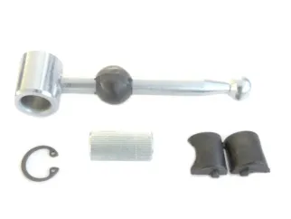 Reparacion selector cambios renault Logan / Sandero