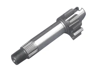 REPARACION DIRECCION FORD F1000 92/..