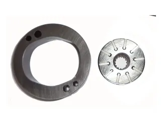 REPARACION DIRECCION FORD FALCON 82/91 / FORD SIERRA 86/95 / FORD TAUNUS 77/85