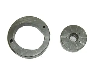REPARACION DIRECCION FORD CAMION CARGO 99/.. / VOLVO VOLVO