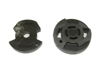 REPARACION DIRECCION FORD CAMION CARGO 99/.. / VOLVO VOLVO
