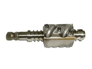 REPARACION DIRECCION FORD CAMION F250 82/.. / FORD CAMION F350 82/.. / FORD F100 82/..