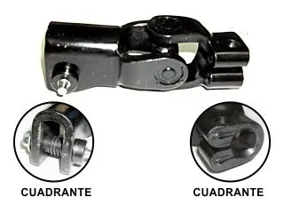 REPARACION DIRECCION FORD FIESTA 03/.. / FORD KA 03/..