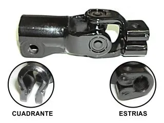 REPARACION DIRECCION FORD FIESTA 94/02 / FORD KA 97/02