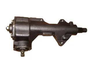 REPARACION DIRECCION FORD F-100/F-1000 ADAPTABLE DEL 67/92/F4000 (ALGUNOS) PATA LARGA HIDRAULICA