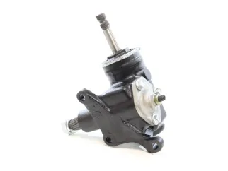 REPARACION DIRECCION CHEVROLET PICK UP C10 66/70 CAJA MECANICA DE BOLAS RECIRCULANTES