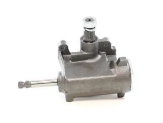 REPARACION DIRECCION CHEVROLET PICK UP C10 74/78 CAJA MECANICA DE BOLAS RECIRCULANTES
