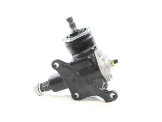 REPARACION DIRECCION CHEVROLET PICK UP C10 60/66 CAJA MECANICA DE BOLAS RECIRCULANTES