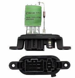 Resistencia del ventilador, Fabricante: Renault, Modelos: Master III, Años: 2010-2019, Código: 271500889R