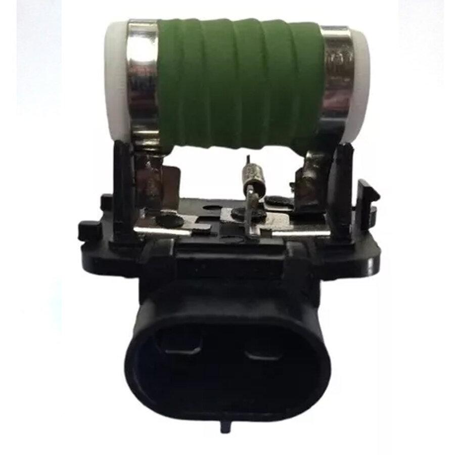 RESISTENCIA ELECTROVENTILADOR CELTA CHEVROLET | CORSA