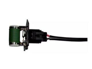 Resistencia electroventilador Palio/Uno/Punto/Idea/Linea 1.4 8V fire completa con contraparte_ Fiat | Palio | 1.4 8V