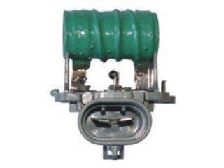 Resistencia electroventilador ecosport 03-12/Fiesta 02-../Ka 00-.. ohm reforzado_ Ford | Fiesta | 2003-2012 0.4