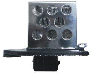 RESISTENCIA ELECTROVENTILADOR 206/207/307 CITROEN C3/C4/C5_ PEUGEOT | 307