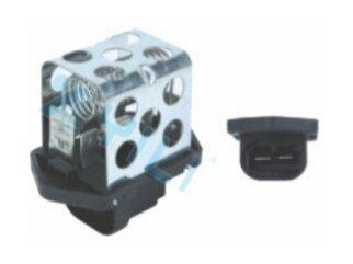 RESISTENCIA ELECTROVENTILADOR CLIO II/KANGOO/LOGAN/LAGUNA RENAULT | LOGAN