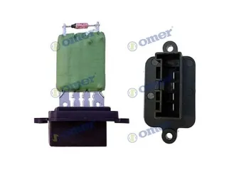 RESISTENCIA ELECTROVENTILADOR FIAT PALIO WEEKEND 1996/..