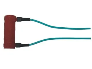 RESISTENCIA ELECTROVENTILADOR FORD ESCORT 96/03 / FORD GALAXY 92/96 / FORD ORION 94/97
