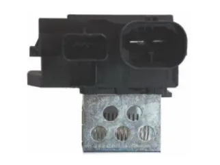 RESISTENCIA ELECTROVENTILADOR PEUGEOT 307