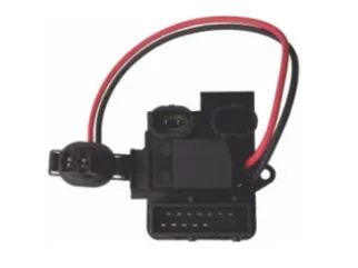 RESISTENCIA ELECTROVENTILADOR RENAULT KANGOO/CLIO/SCENIC: