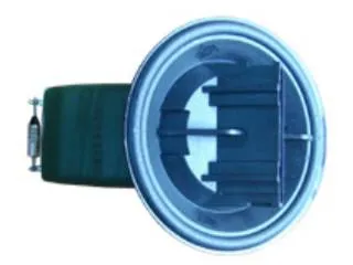 RESISTENCIA ELECTROVENTILADOR VOLKSWAGEN POLO 96/10