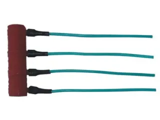 RESISTENCIA ELECTROVENTILADOR VOLKSWAGEN GOL 92/98 / VOLKSWAGEN SENDA 92/98