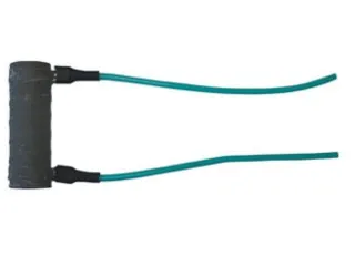RESISTENCIA ELECTROVENTILADOR VOLKSWAGEN GOL 92/98 / VOLKSWAGEN POINTER 93/97 / VOLKSWAGEN SENDA 90/97