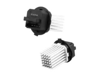 RESISTOR CITROEN C3 1.4 HDI/C4 1.6 16V 1.6 HDI 2.0 HDI/C5 1.6 HDI 2.0 HDI 2.0 16V/DS3 1.6 VTI