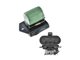 RESISTOR CHEVROLET CORSA/MERIVA/FIAT PUNTO