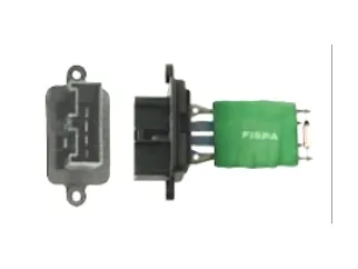 Resistor fiat Palio/Siena 1.4 1.7 1.6 16V/Strada 1.9D/Punto/Grand Siena/500