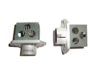 Resistor ford Fiesta /Currier