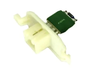 Resistor ford Ecosport/Focus/Kuga/Transit/Ka 1.5