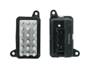 Resistor ford cmax 1.6 1.8 tdci 2.0/Focus/Fiesta/Mondeo/Kuga