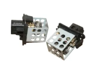 Resistor ford mondeo 2.5/Focus 2000/2007
