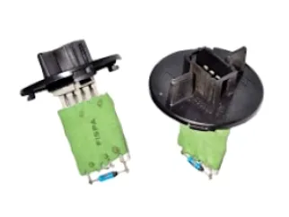 Resistor citroen C3/Aircross 1.4 hdi 1.6 thp 1.6 Vti/DS3 / Peugeot 207/206